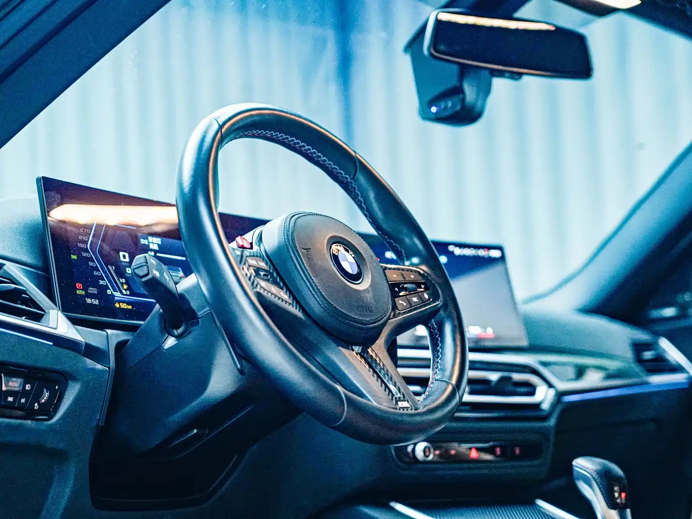 BMW M2 2023 Model M2 фото 10