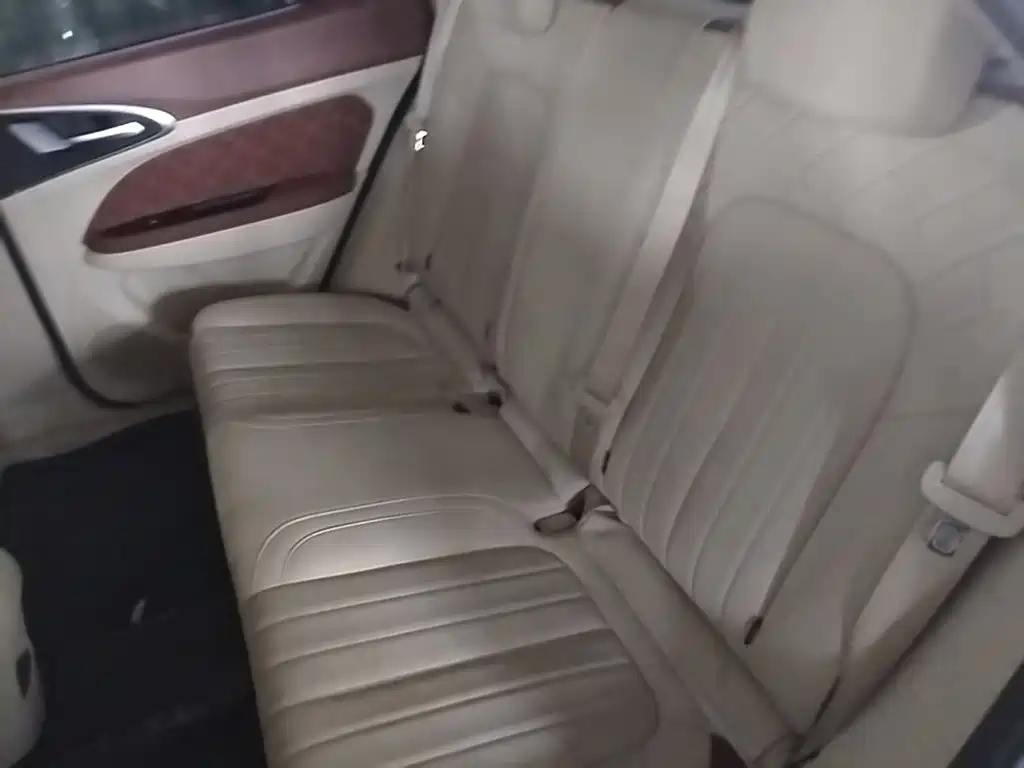 Ora Good Cat 2023 2023 401km Standard Range Luxury LFP