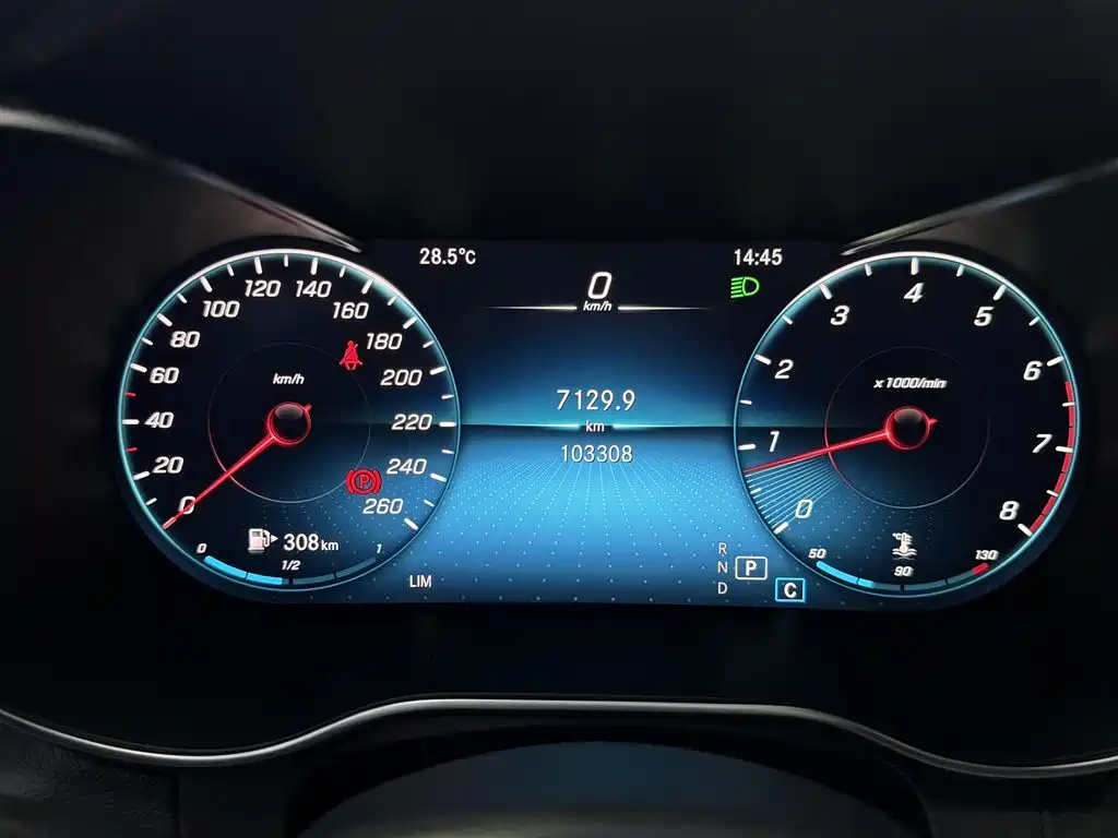 Mercedes-Benz GLC 2022 Facelift III GLC 260 L 4MATIC Dynamic фото 10