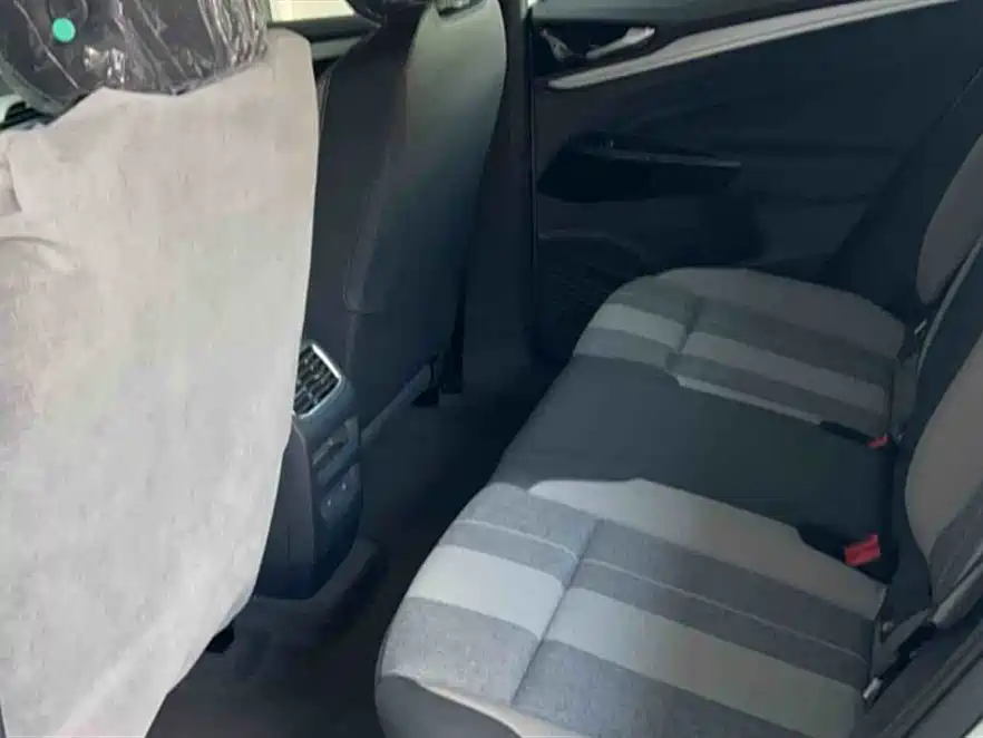 VOLKSWAGEN ID.4 CROZZ