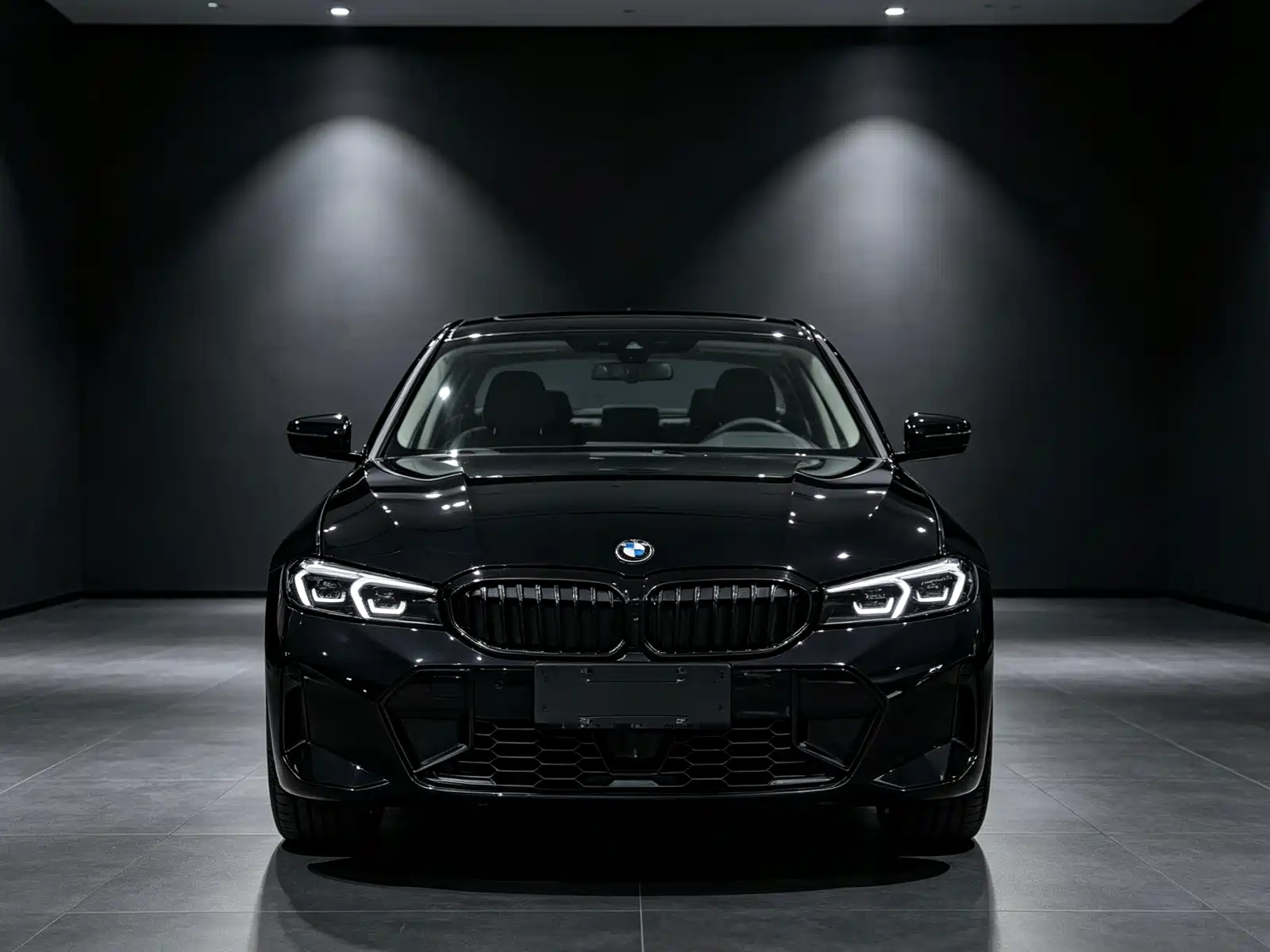 Photo 2 - BMW 3 Series