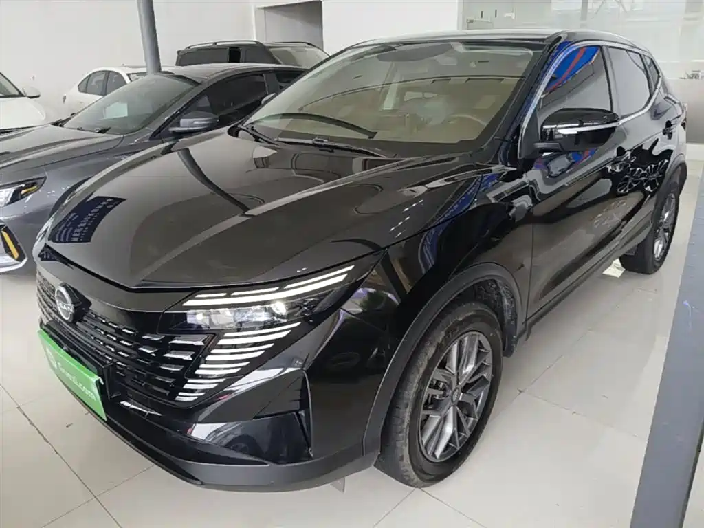 Nissan Qashqai 2025 Honor 2.0L CVT XV Sincere Edition