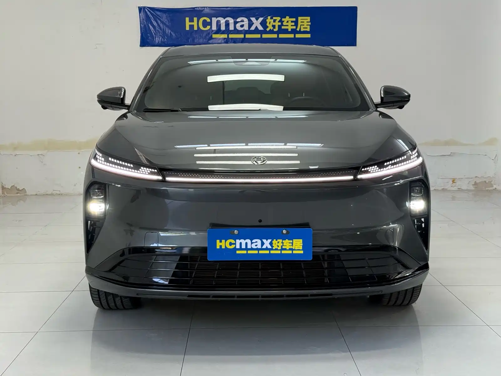 صورة 2 - Dongfeng Aeolus L8