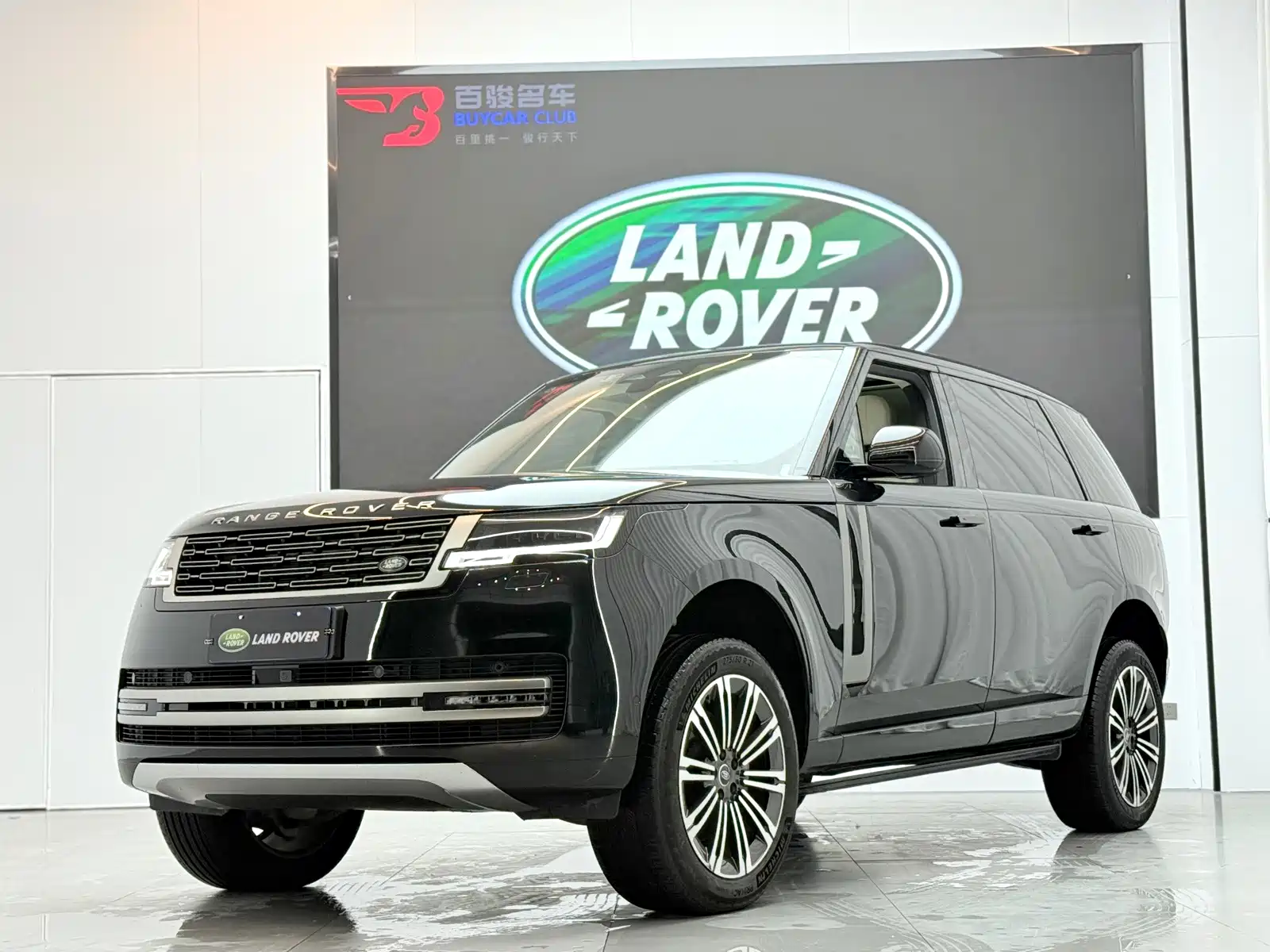 Фото 18 - Land Rover Range Rover