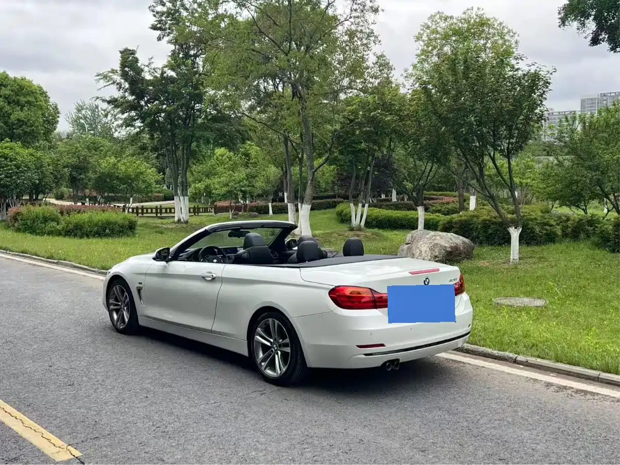 Фото 5 - BMW 4 Series