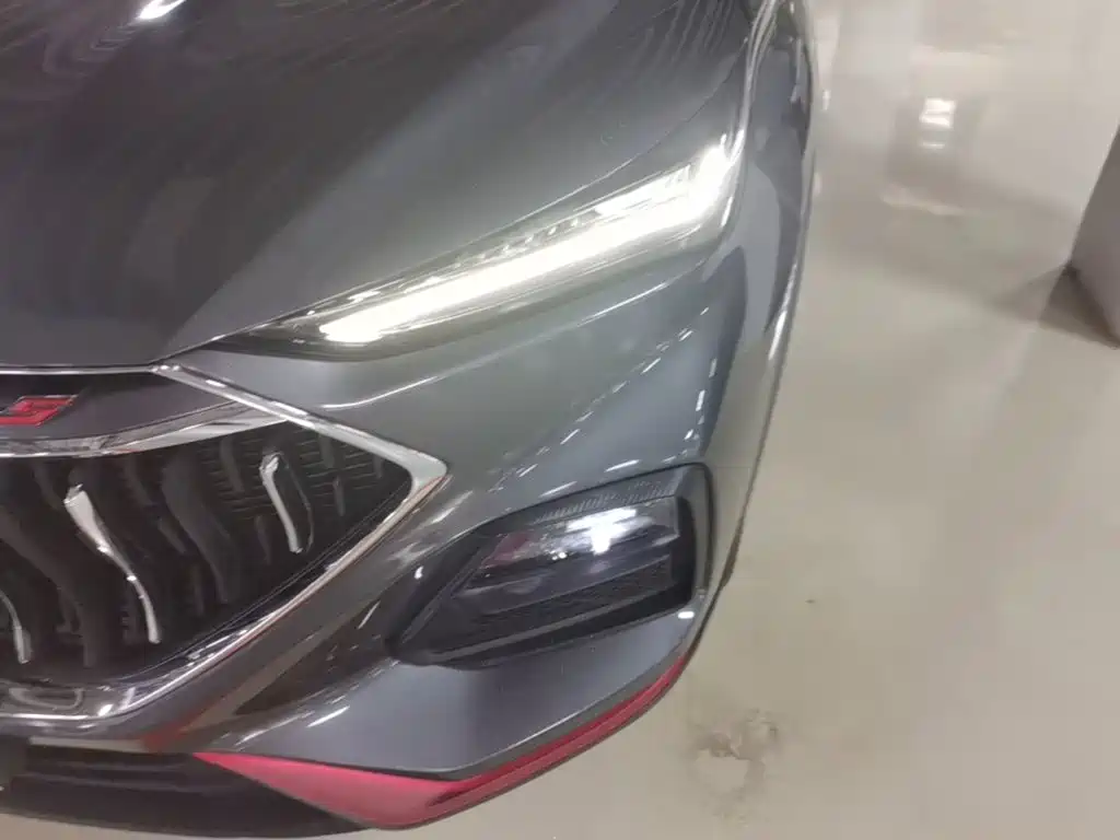 Фото 24 - Changan Oshan Changan Oushang X5
