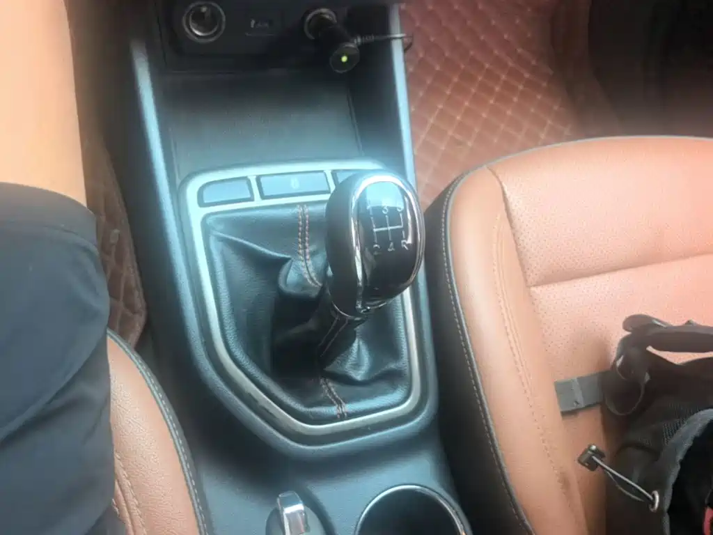 Changan Eado XT 2017 2016 1.6L GDI Manual Ultimate Cool Edition