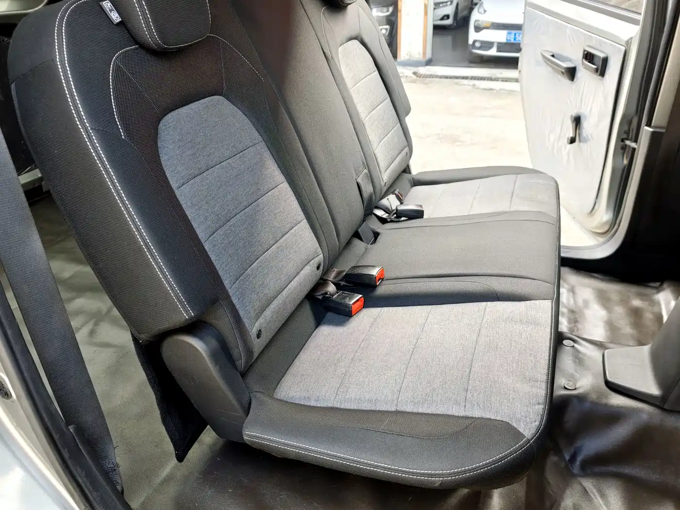 Wuling Motors Wuling Hongguang PLUS 2022 2020 1.5L Manual Standard 5-seater