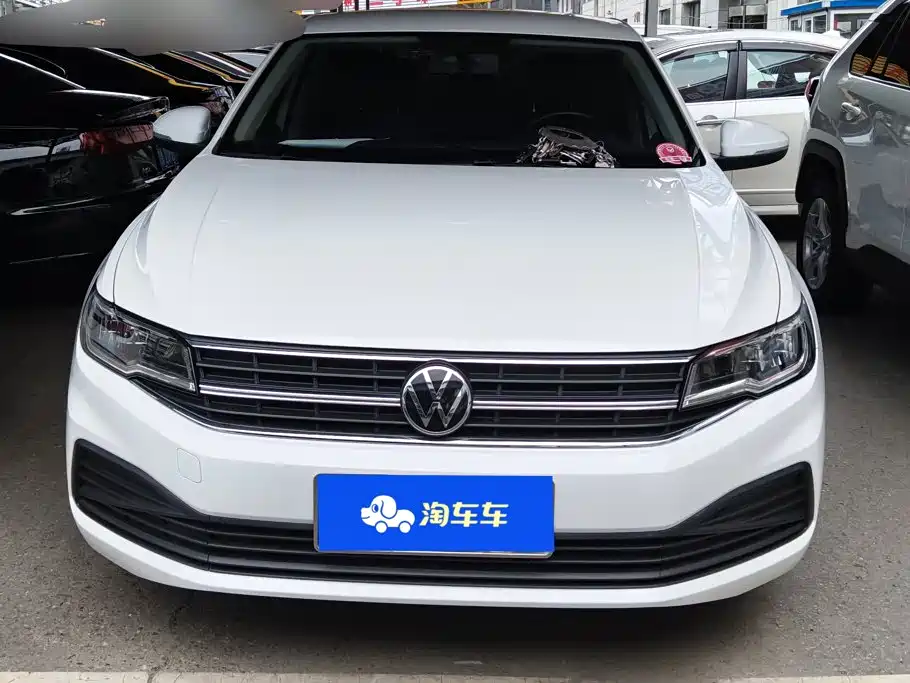 Volkswagen Bora, миниатюра 2