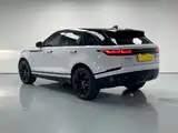 Фото 8 - Land Rover Range Rover Velar