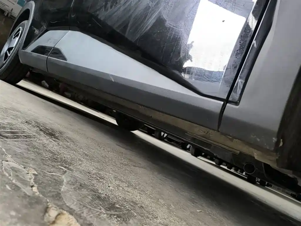 BYD Seagull 2025 Smart Drive Edition 305km Vitality Version фото 21