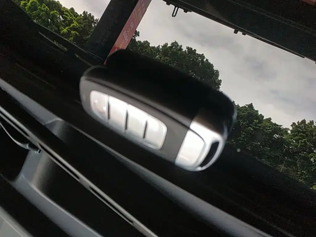 Hongqi H9 2021 2020 3.0T Smart Connect Flagship 4-Seater
