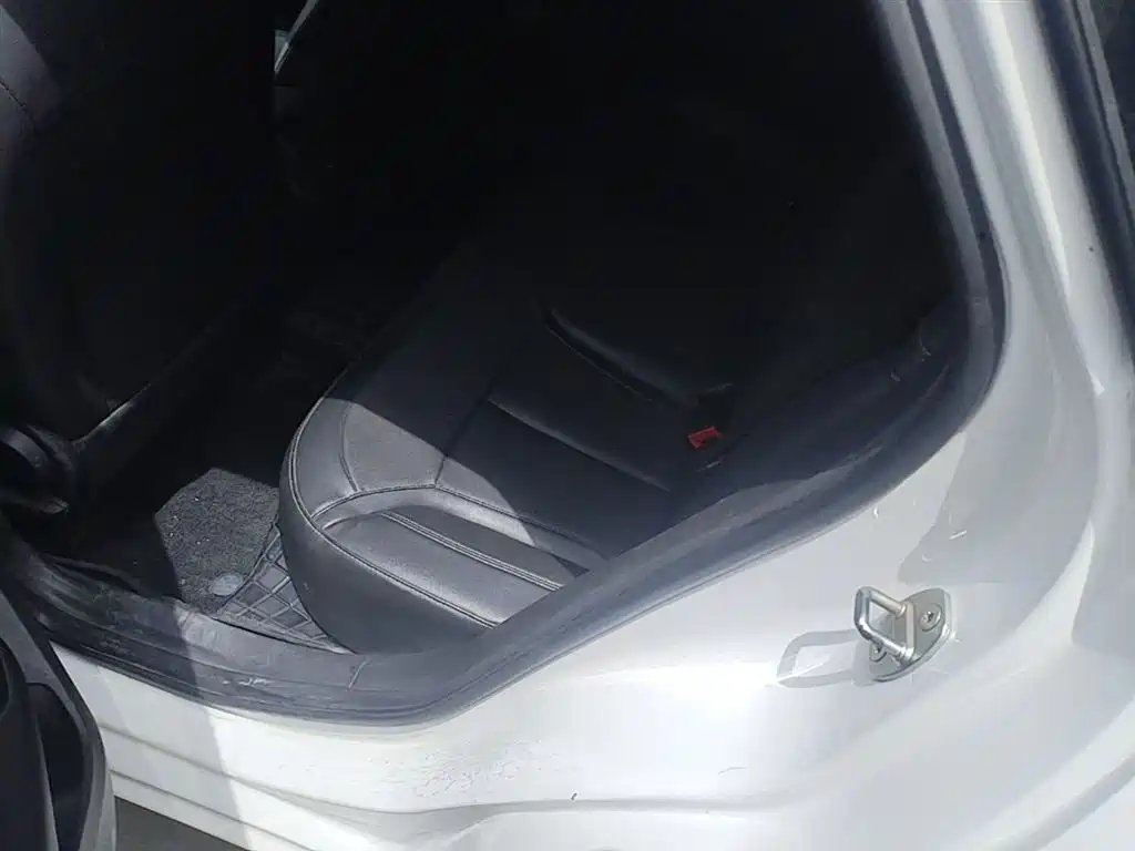 BUICK YINGLANG