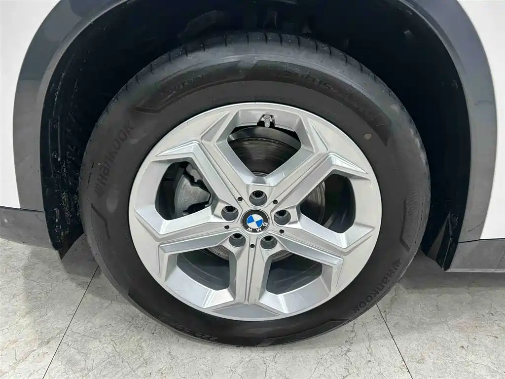 BMW X1 2023 sDrive20Li X Design Package фото 20