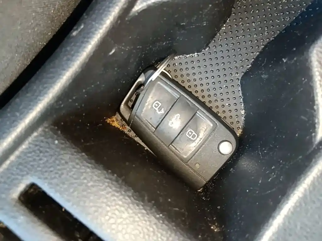 Фото 9 - Škoda Karoq