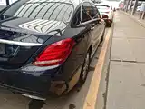 Фото 8 - Mercedes-Benz C-Class