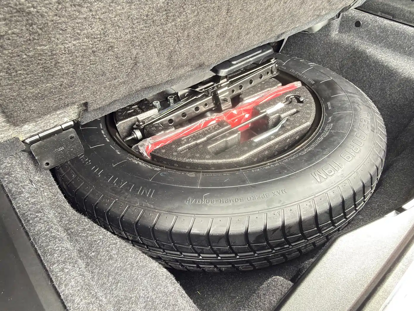 BAIC Beijing Offroad BJ90, миниатюра 17