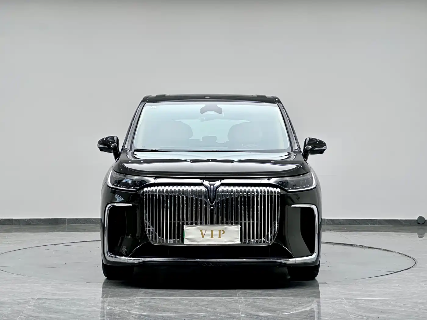 Voyah Auto Voyah Dreamer 2025 PHEV AWD Flagship Kunpeng Edition фото 2