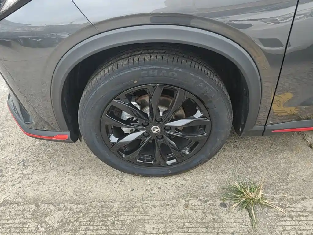 Changan X5 PLUS 2026 2026 Model Second Generation 1.5T Pioneer PRO