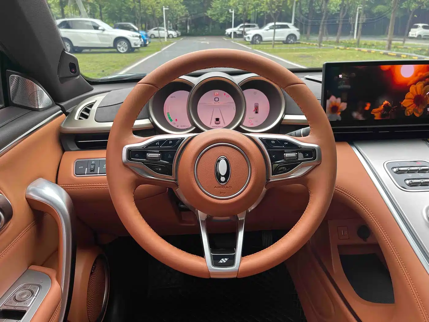 Ora Lightning Cat 2023 2022 555km Premium Edition