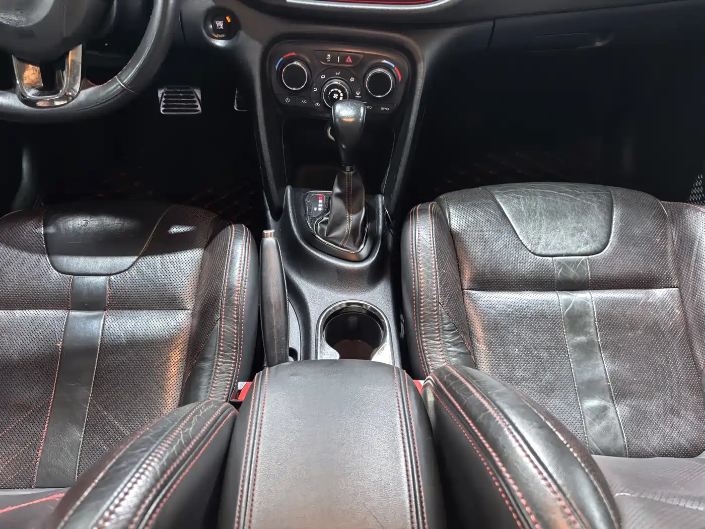 Fiat Ottimo 2015 2014 1.4T Sport