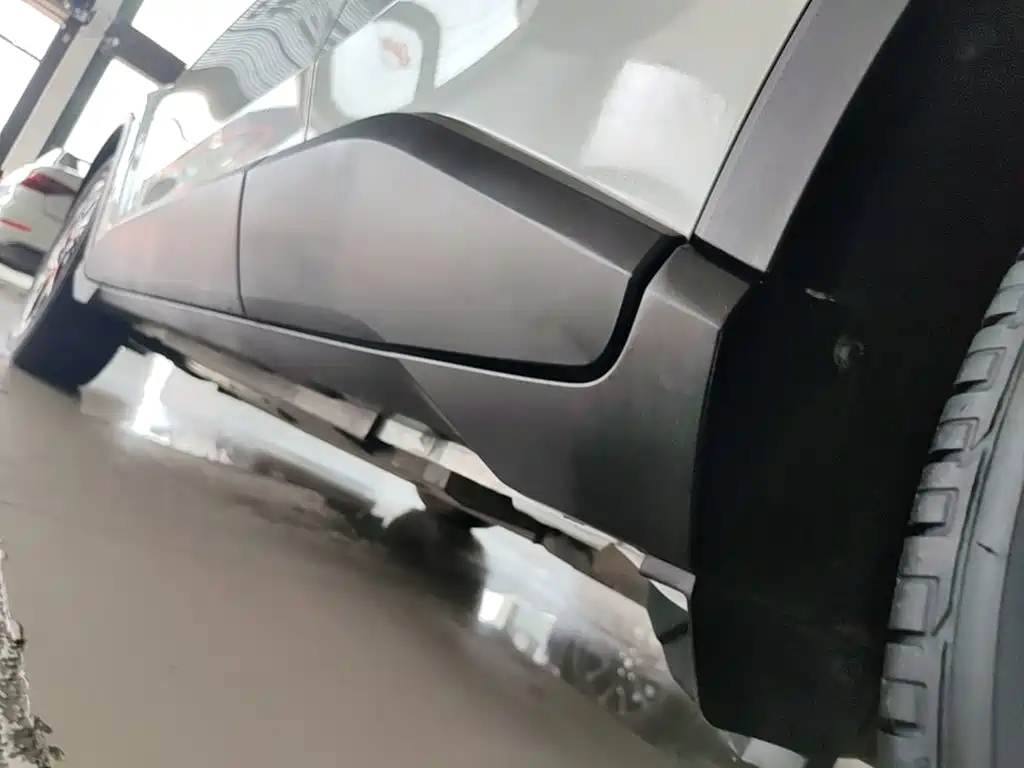 Toyota IZOA 2021 2021 2.0L Yixiang Edition