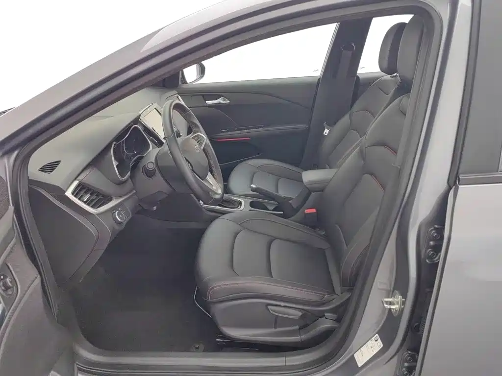 Chevrolet Monza 2020 2019 RS 330T Auto Smooth Edition China VI