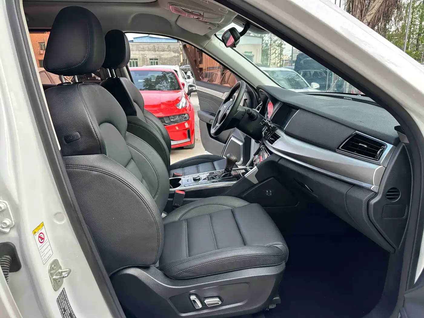 Haval H7 2017 2017 Blue Label H7L 2.0T Automatic Luxury
