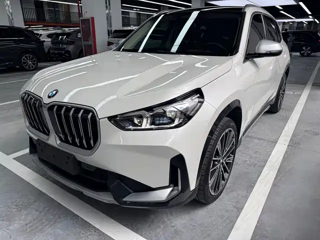 BMW X1 xDrive25Li, X Дизайн-пакет