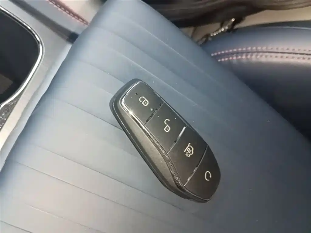 BYD Yuan PLUS 2022 510KM Flagship PLUS фото 9