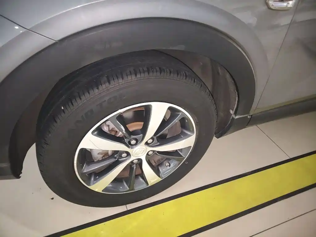 Buick Encore GX 2020 2020 20T CVT 2WD Comfort Model