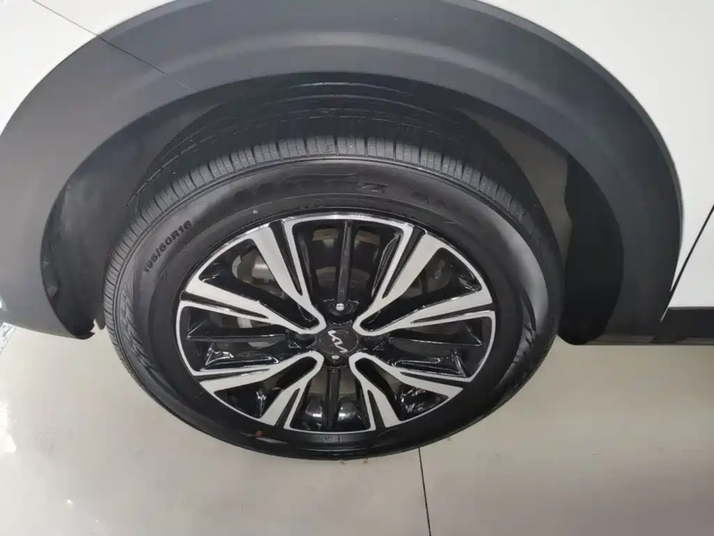 Kia KX1 2024 2021 1.4L CVT Fun Edition