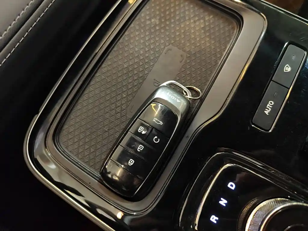 Aion S Plus 2022 2022 70 Smart Drive Edition