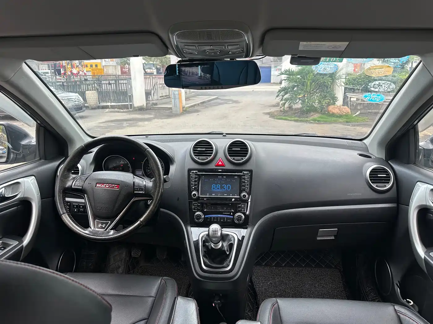 Фото 16 - Haval H6
