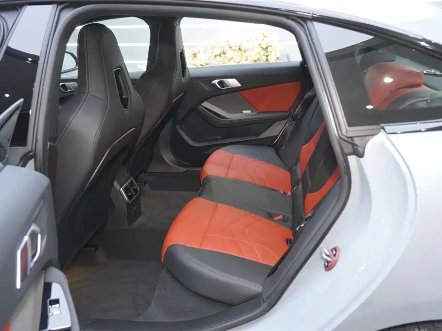 BMW M235L 2025 M235L фото 16