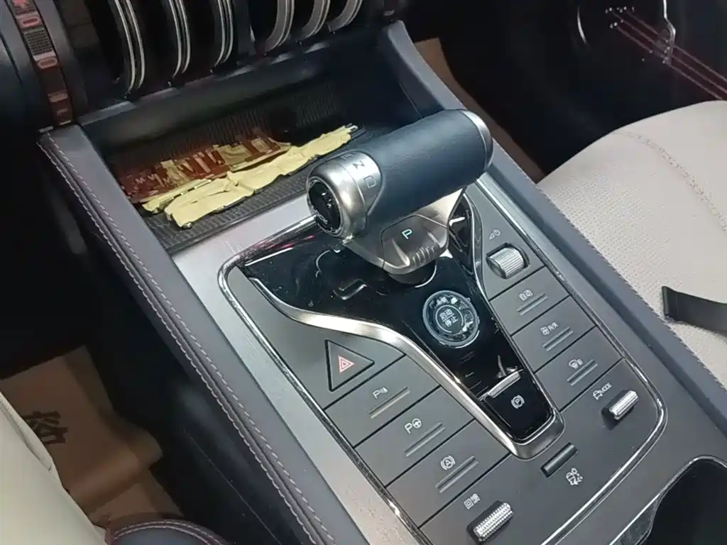 BYD Yuan PLUS 2022 510KM Flagship PLUS фото 14