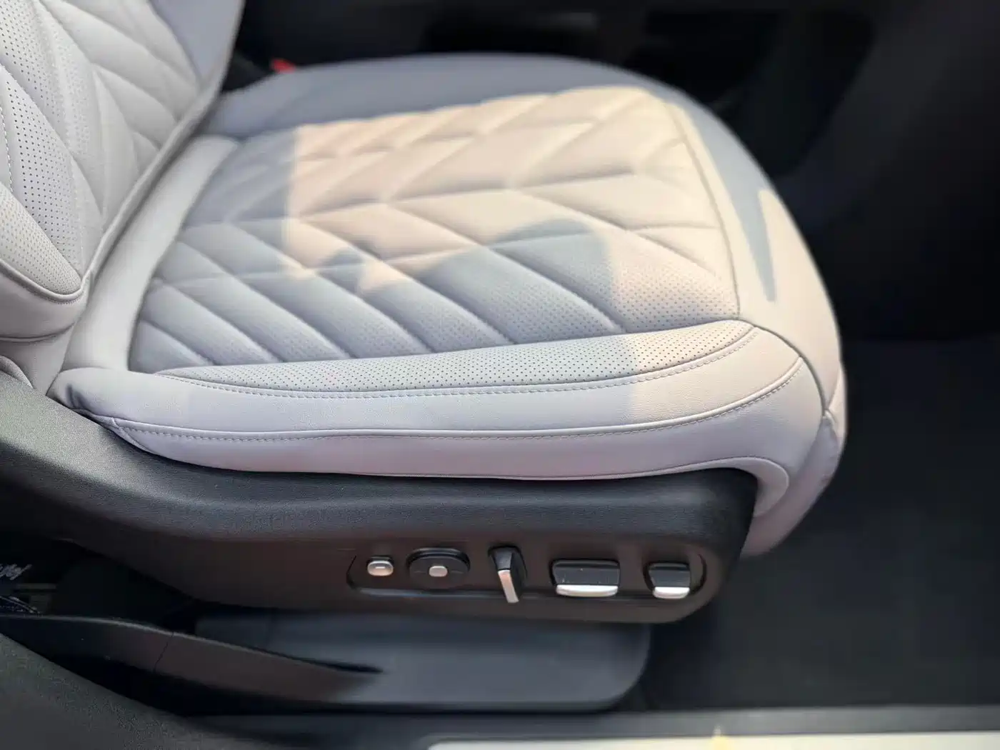 NIO EC6 2025 2025 75kWh