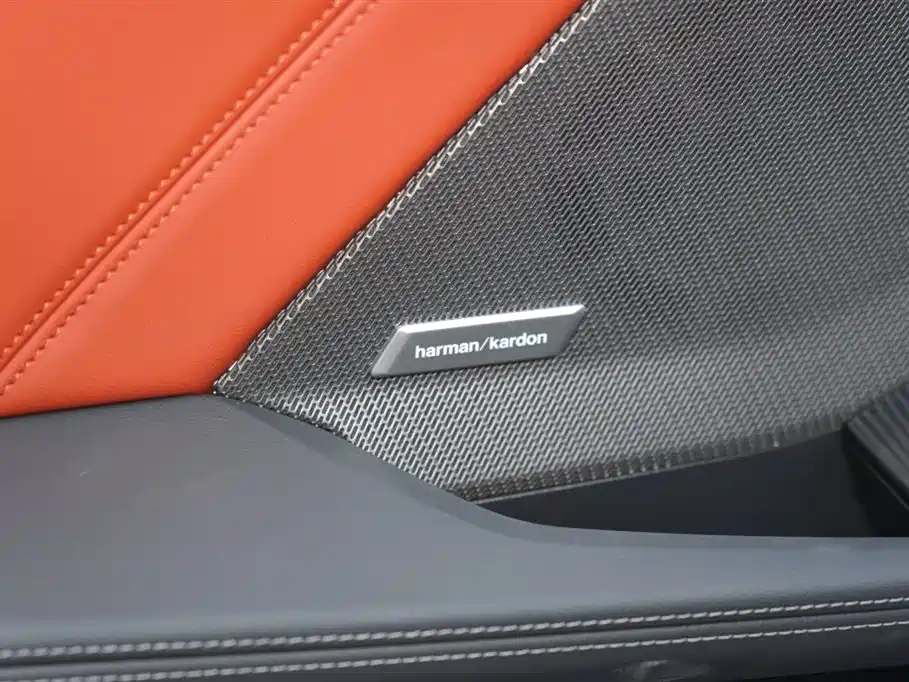 BMW M235L 2025 M235L фото 18
