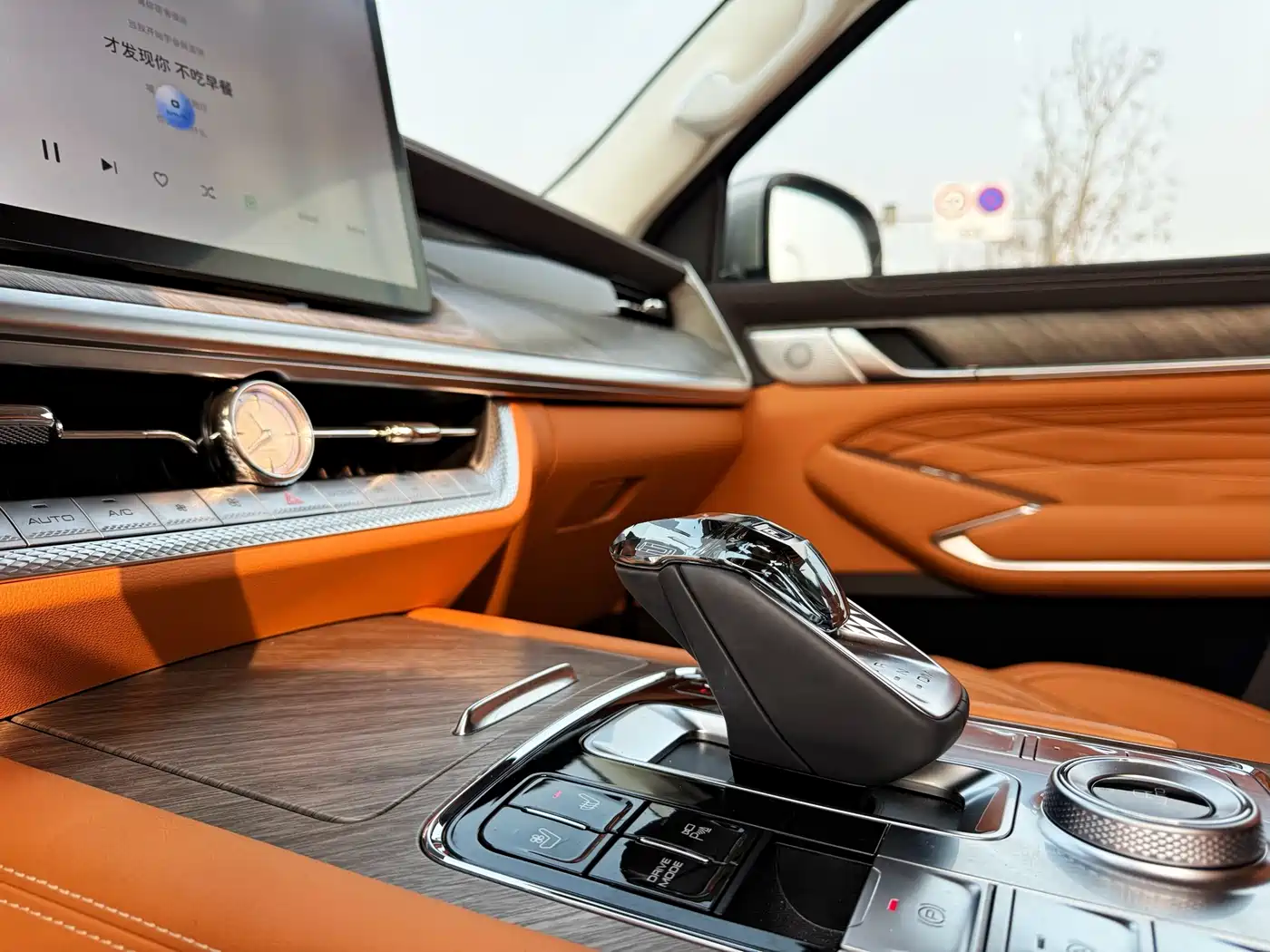 TANK TANK 500 NEW ENERGY