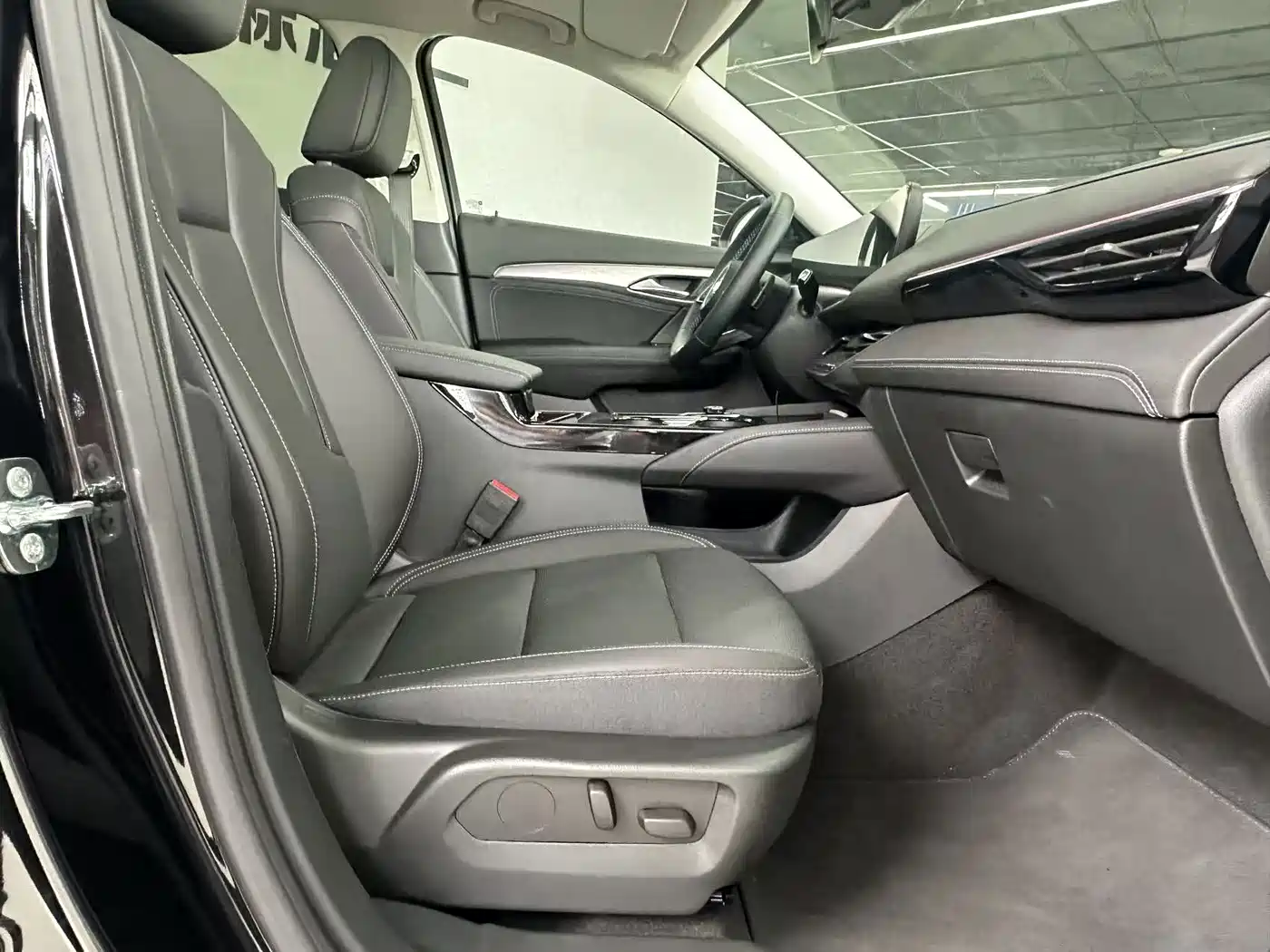 Buick Envision S 2025 2025 25T Premium Platinum Edition