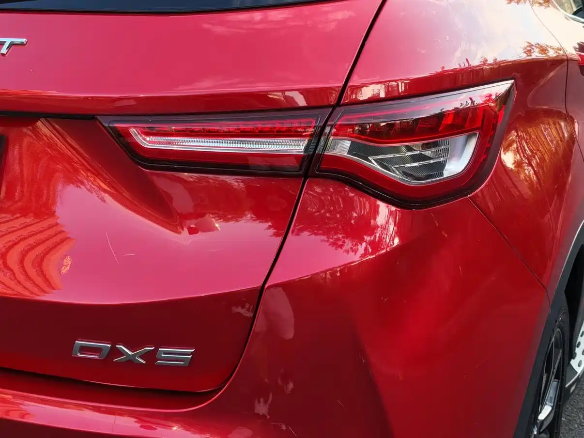 Soueast DX5 2019 2019 1.5T CVT Premium