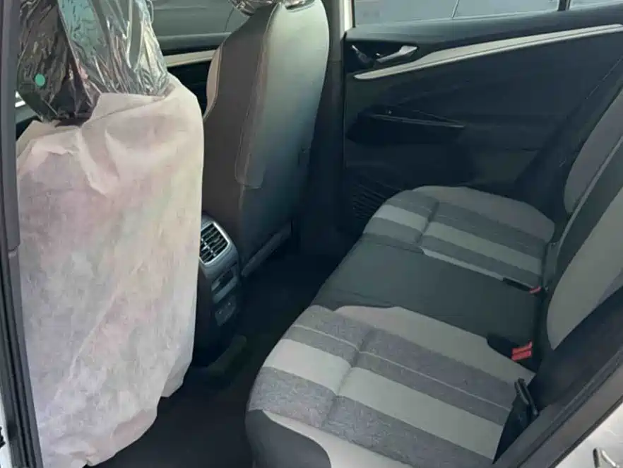 VOLKSWAGEN ID.4 CROZZ