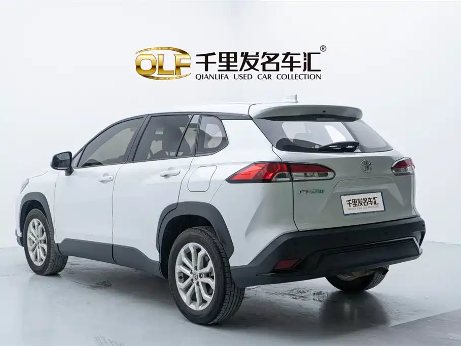 Фото 7 - Toyota Frontlander