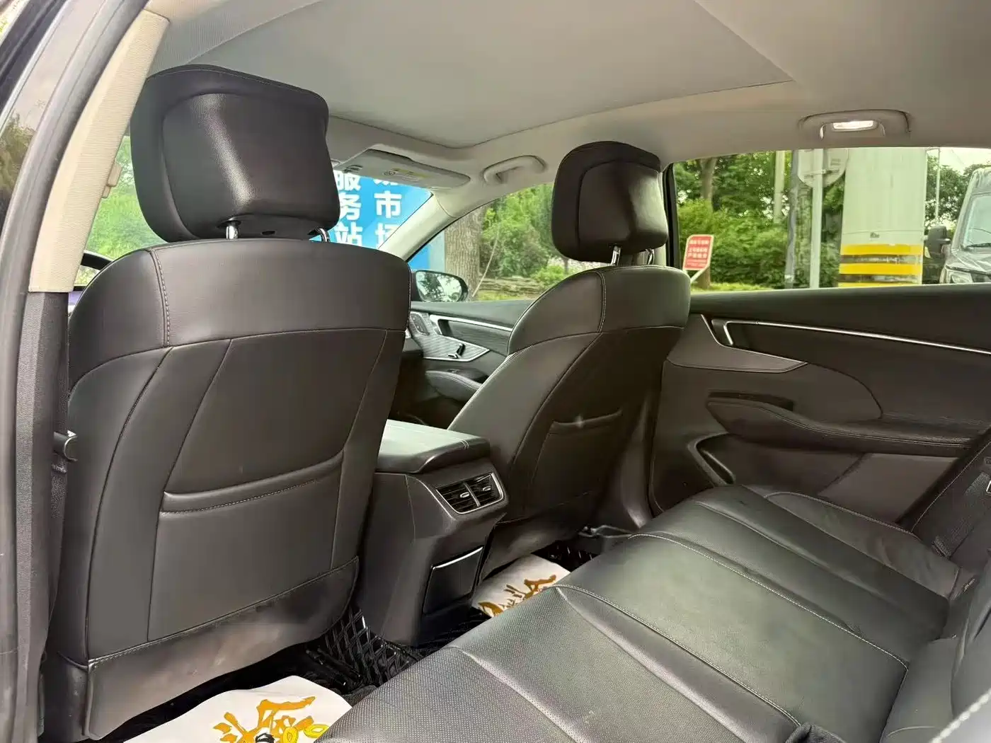 Buick LaCrosse 2023 28T Premium Edition фото 6