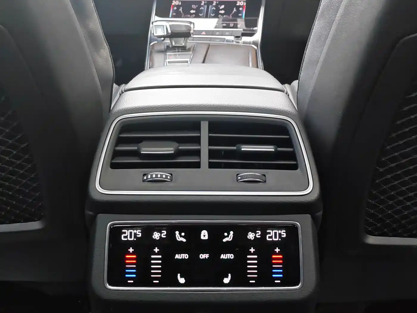 Audi A6L 2020 45 TFSI quattro Premium Dynamic фото 16