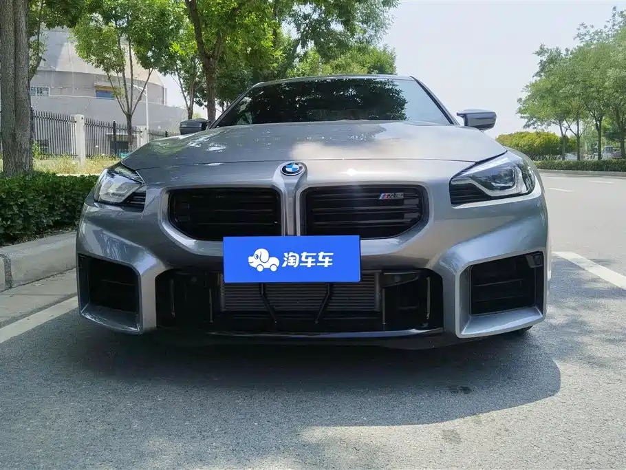 BMW M2