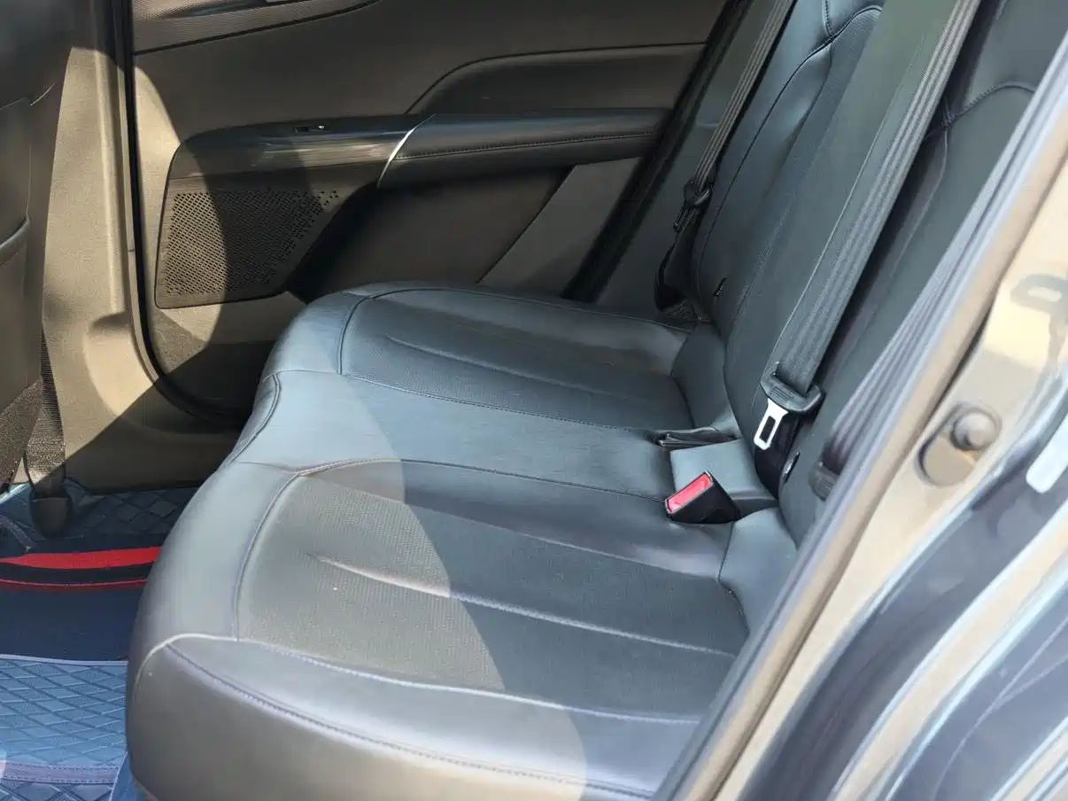 Changan Yida 2023 2023 Blue Whale NE 1.5T GDI DCT Exclusive
