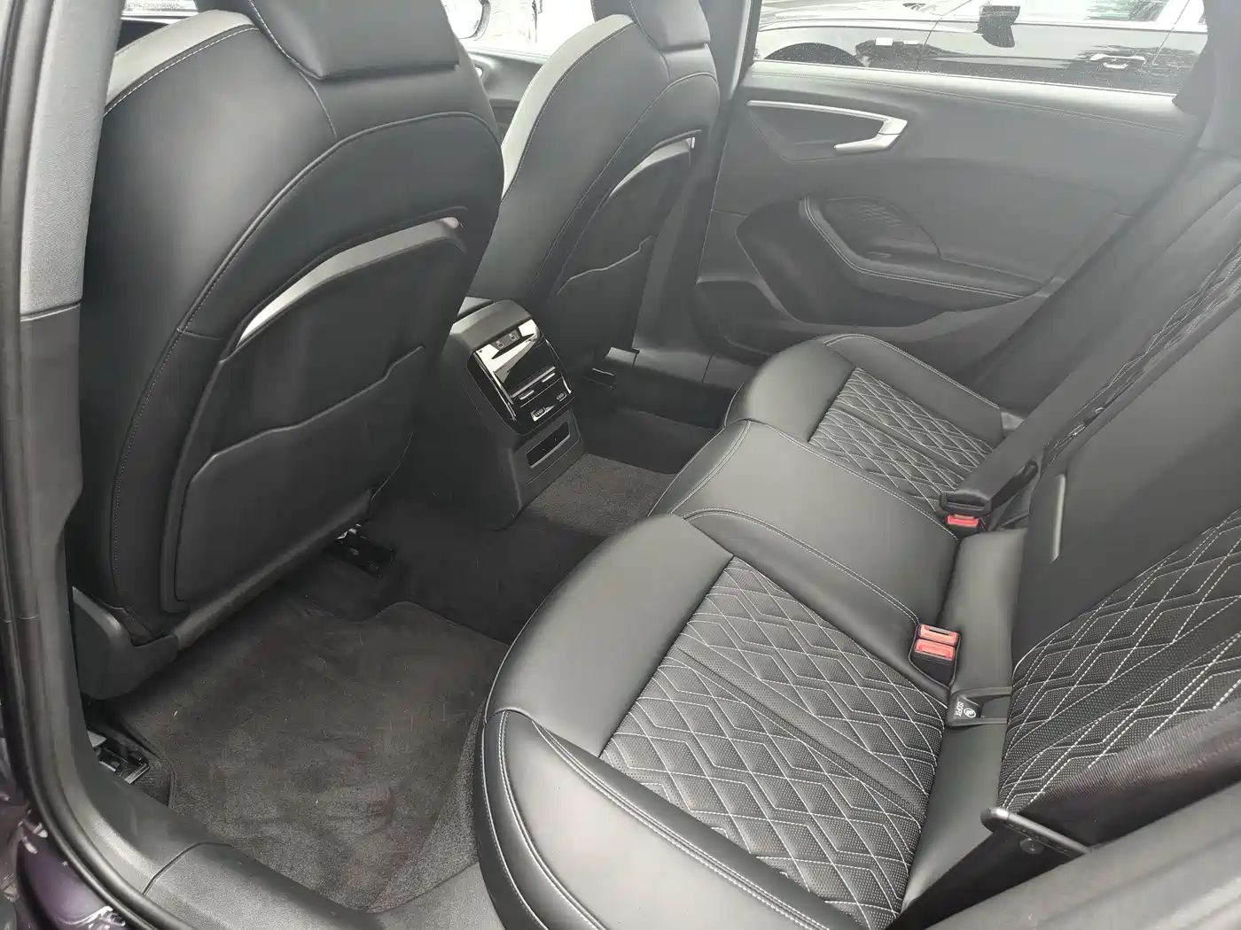 Audi A5L 2025 2.0T Sport Edition Plus фото 5