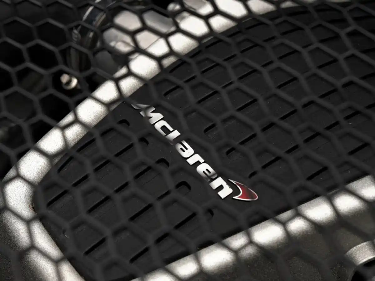 صورة 27 - McLaren 570