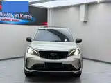 Фото 2 - Geely Vision X3